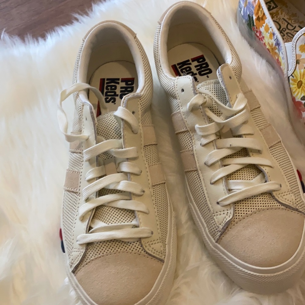 Pro meds sneakers